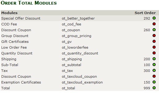 Name:  Zen cart order total modules, 11-12-15.jpg
Views: 198
Size:  44.2 KB